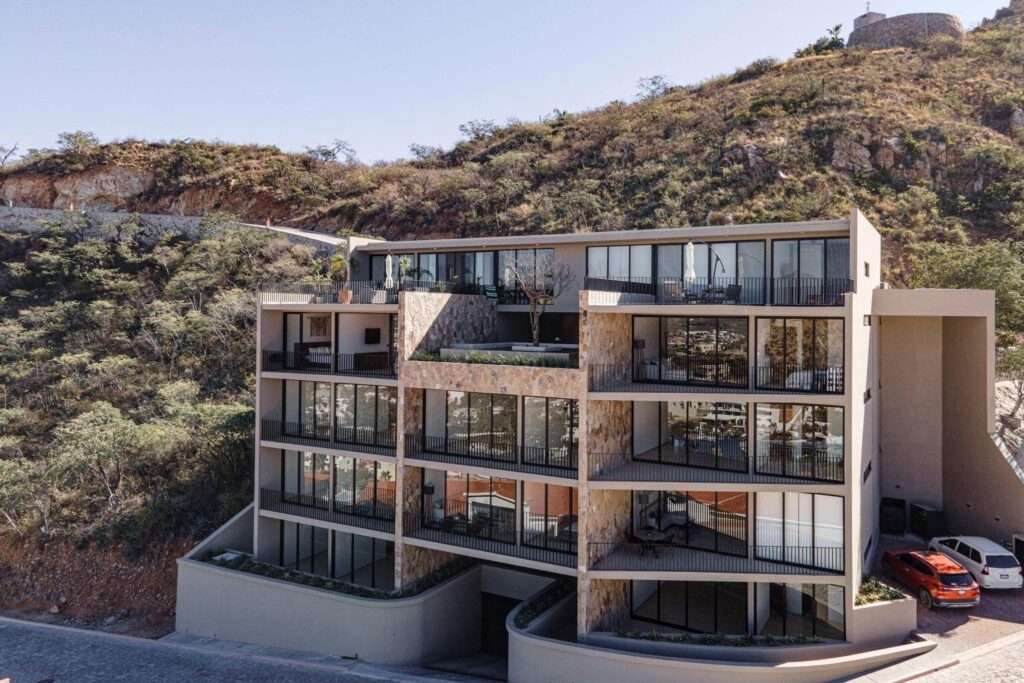Buy Cabo Houses  for sale