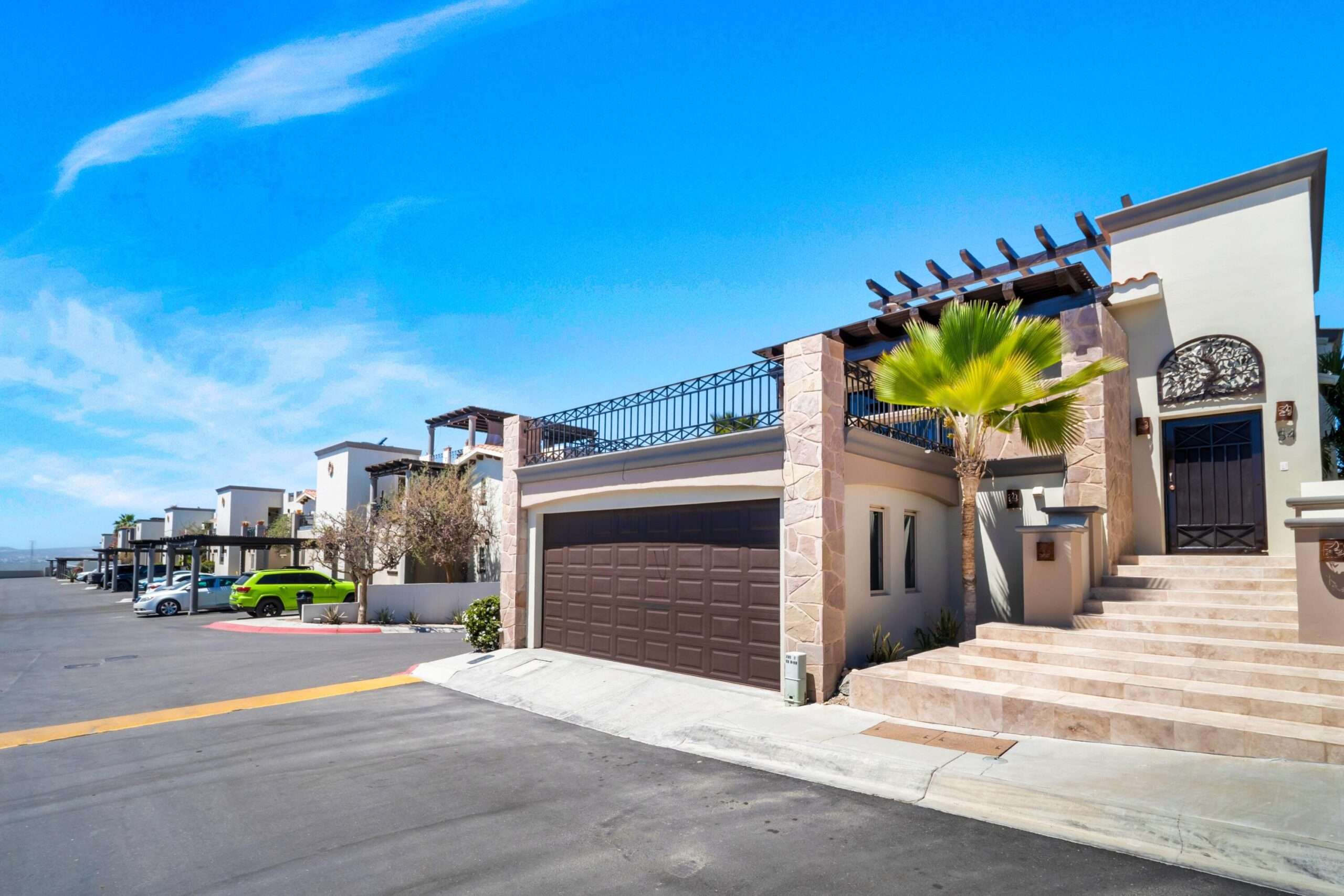 Los Cabos Ventanas Experience upscale living at Casa Perla, a stunning corner Casa Grande in Ventanas Phase 1 with sweeping for sale