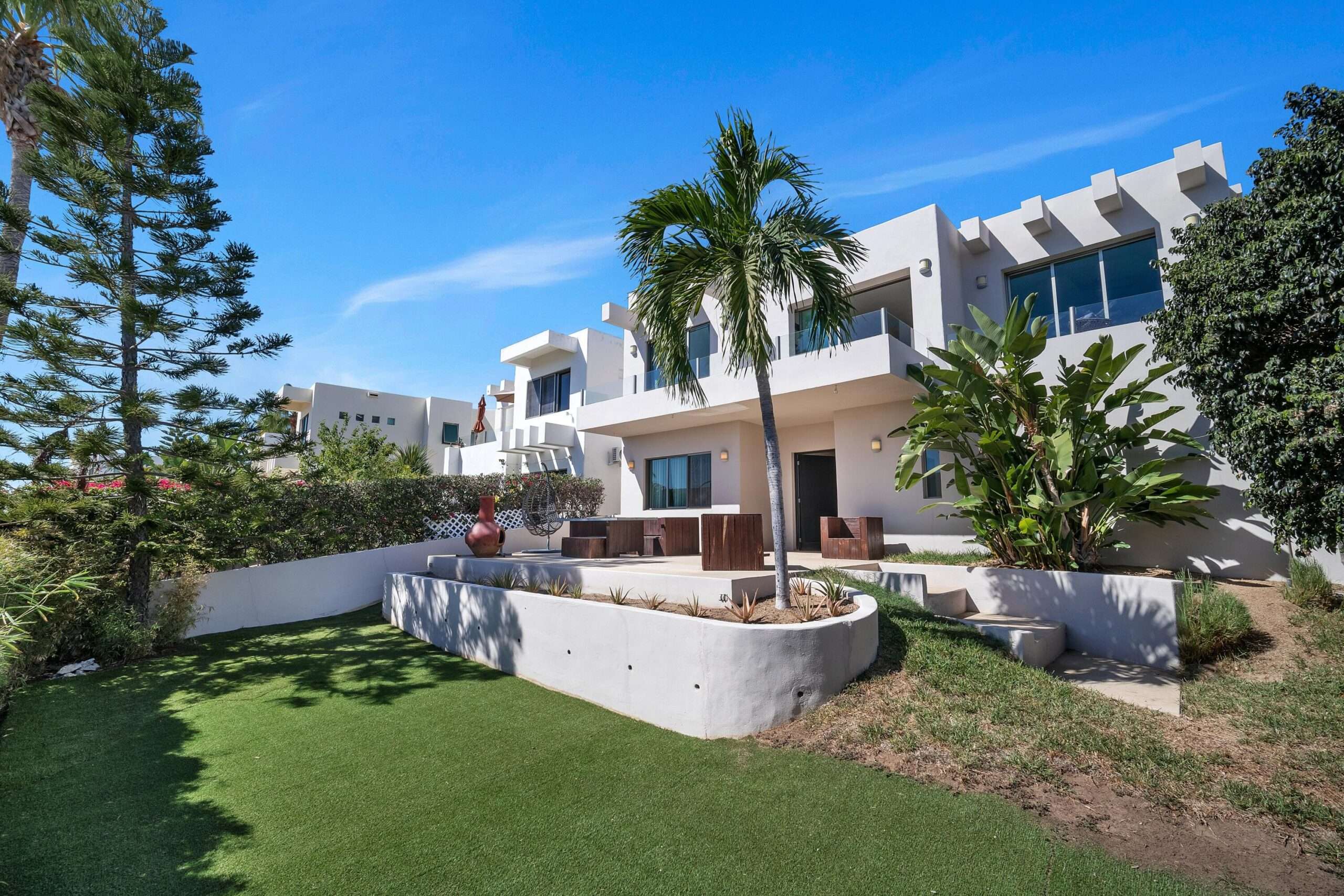 Los Cabos Casa Mex-Bogumbilias Stunning Ocean and Arch for sale