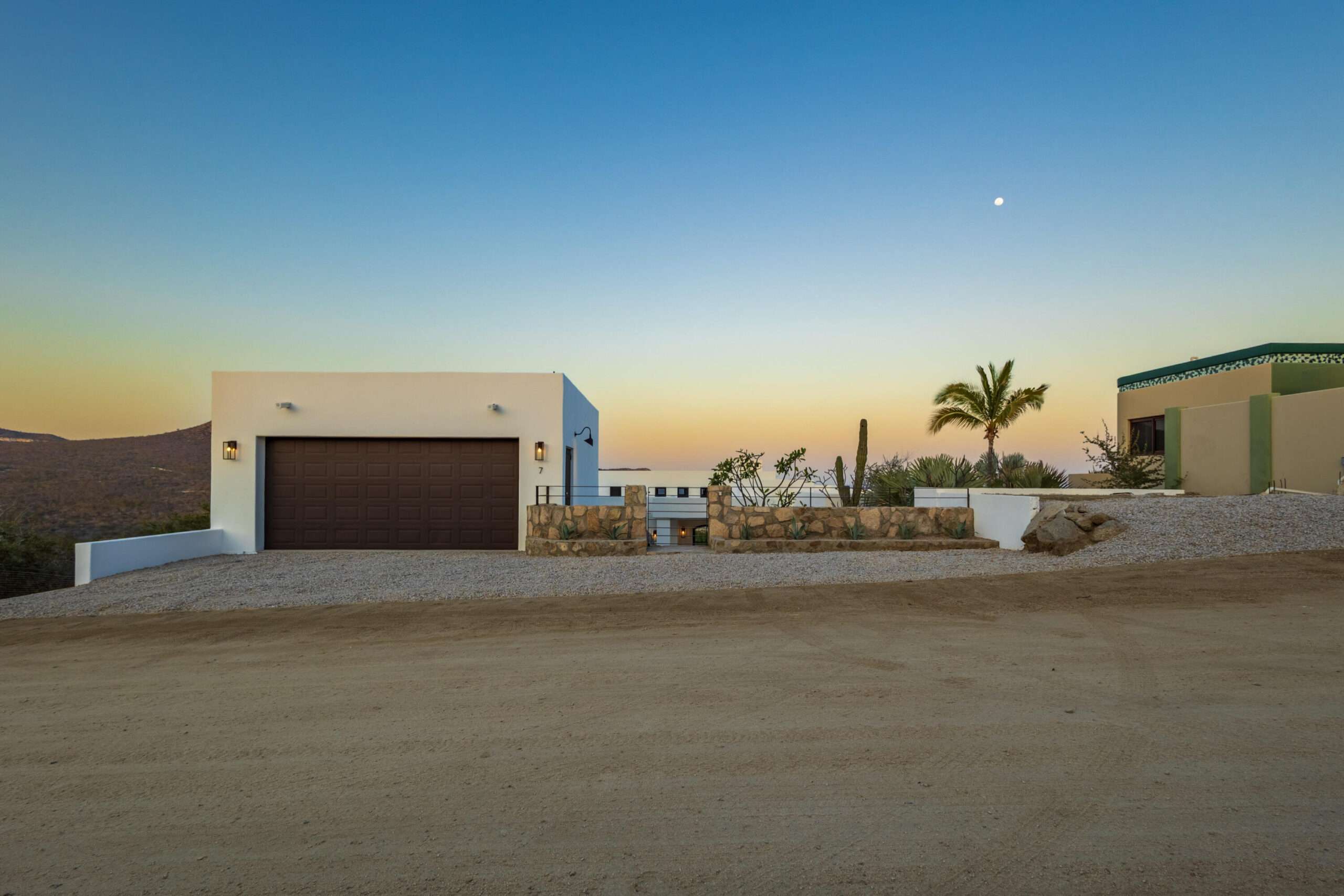 Los Cabos Laguna Hills – Casa Vista, Lot 7, San Jose del Cabo, BS