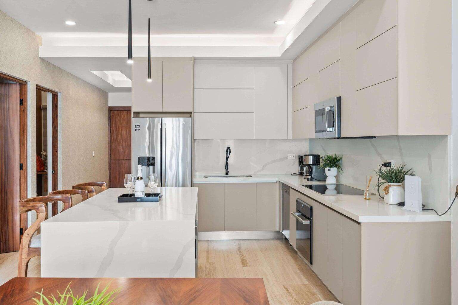 Los Cabos Solara del Mar – Condo Solara del Mar, Cabo Corridor, BS