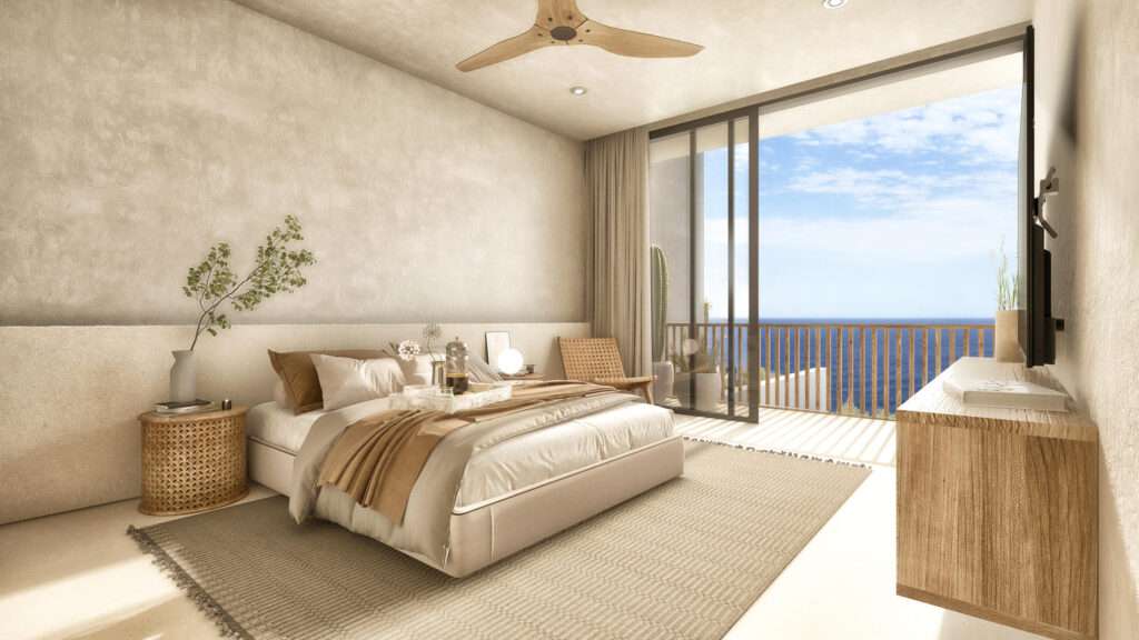 Los Cabos Pedregal Csl Welcome to the house of your dreams, or translated, Casa de los Sueños!! Nestled in the serene and established community of Pedregalito, this fully remodeled, move-in-ready home combines contemporary style with expansive living spaces. Just steps from the iconic Pedregal Beach, Casa de los Sueños features breathtaking ocean – Costa Villa 104, C. Barranca, Cabo San Lucas, BS