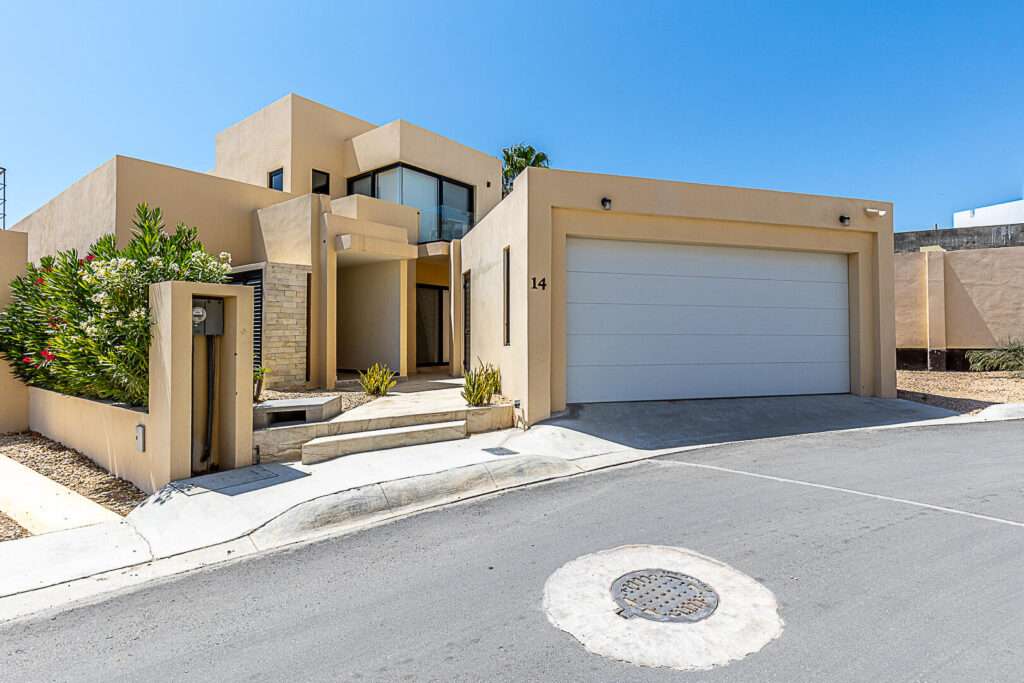 Los Cabos Casa Mex-Bogumbilias Stunning Ocean and Arch for sale