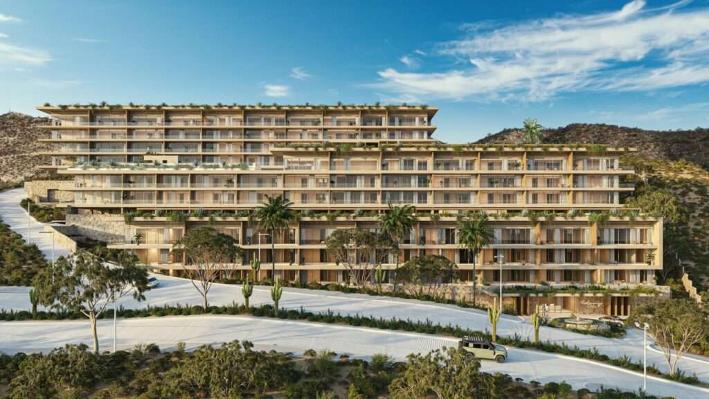 Buy Cabo Houses  for sale