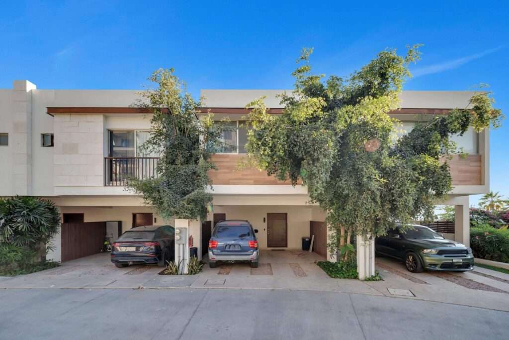 Buy Cabo Houses  for sale