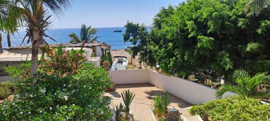 Los Cabos La Playita AMAZING OPPORTUNITY!!! Five bedrooms, Four and One half baths including a Luxury Ocean – LOT 6 PEZ VELA MANZANA 8 ZONA 5, San Jose del Cabo, BS