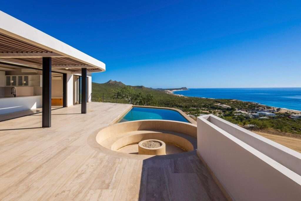 Los Cabos Laguna Hills Casa Piedra Sol is an extraordinary newly completed ocean – Lot 80 - Laguna Hills, San Jose del Cabo, BS
