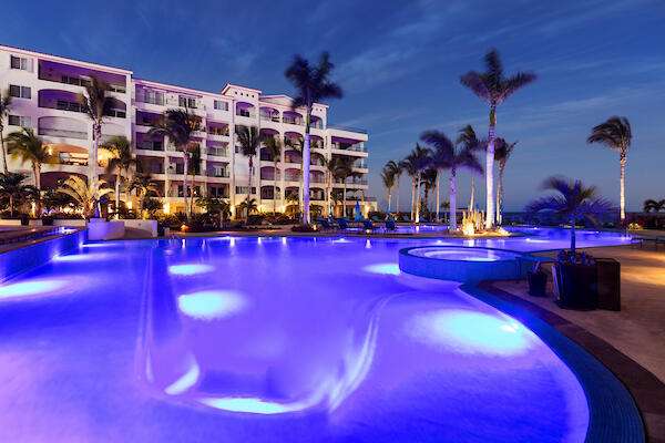 Buy Cabo Houses  for sale