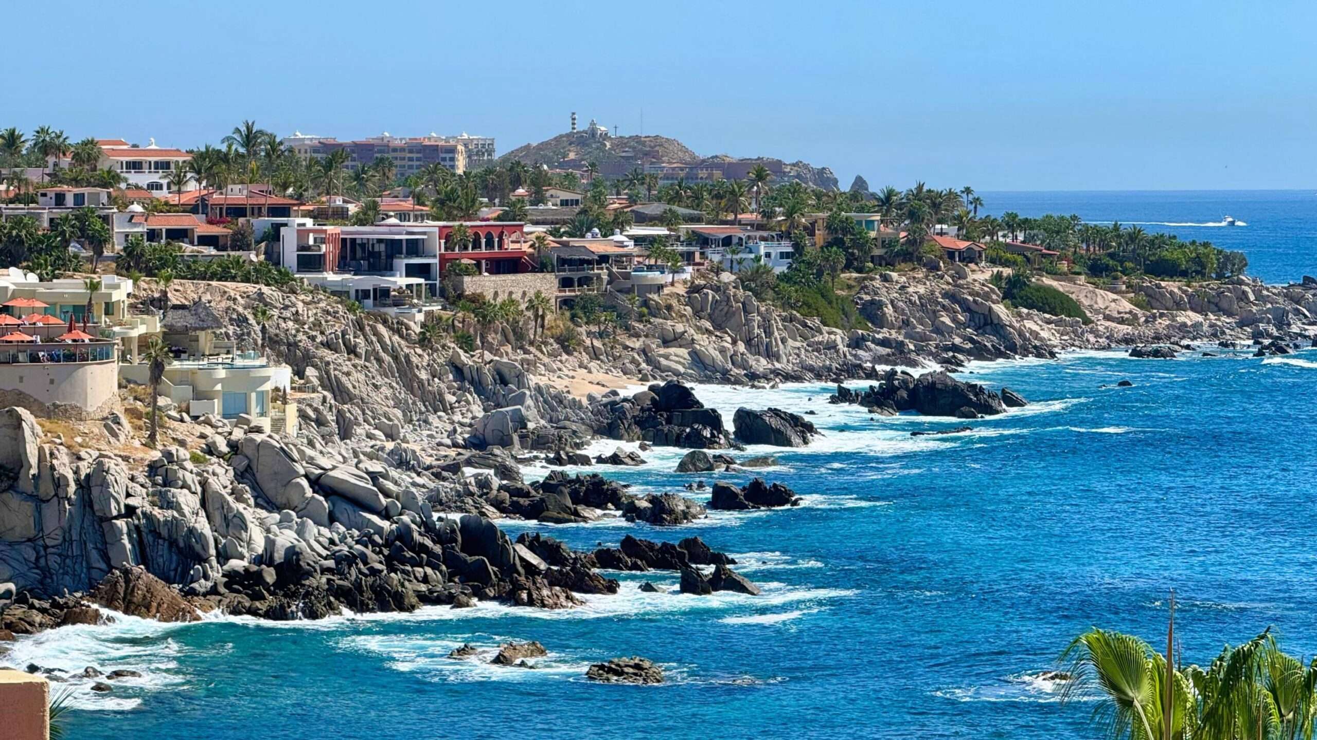 Los Cabos Misiones del Cabo – Misiones, Cabo Corridor, Cabo Corridor, BS