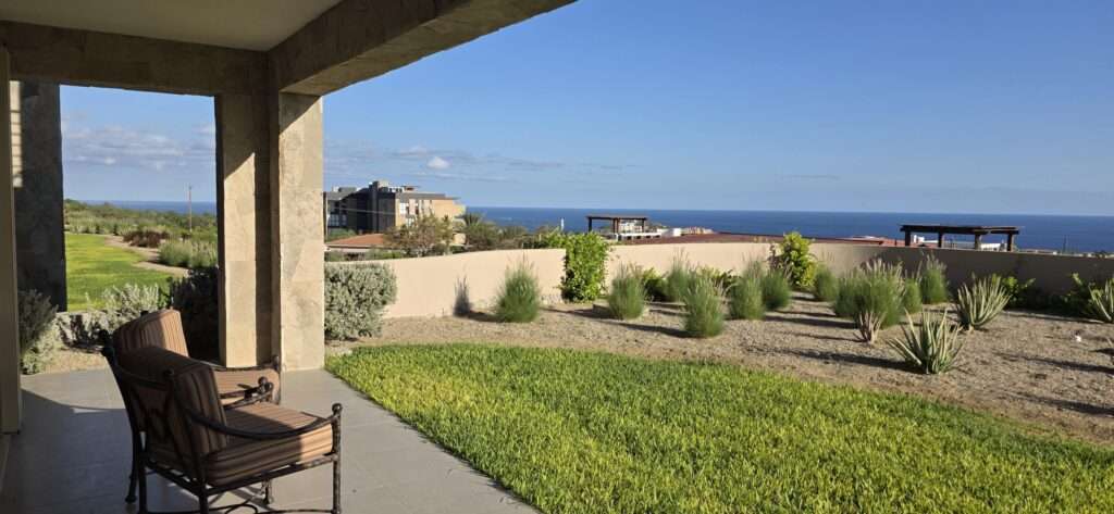 Los Cabos Tramonti Discover luxury finishes in this corner pentgarden heaven! Ocean – Moreli, Pentgarden Tramonti Condo, Cabo Corridor, Cabo Corridor, BS