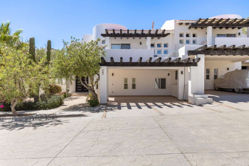 Los Cabos Casa Mex-Bogumbilias Stunning Ocean and Arch for sale