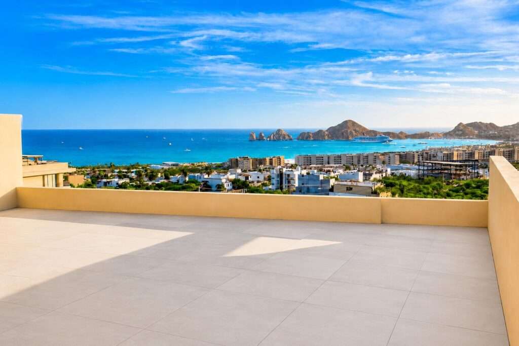 Buy Cabo Houses  for sale