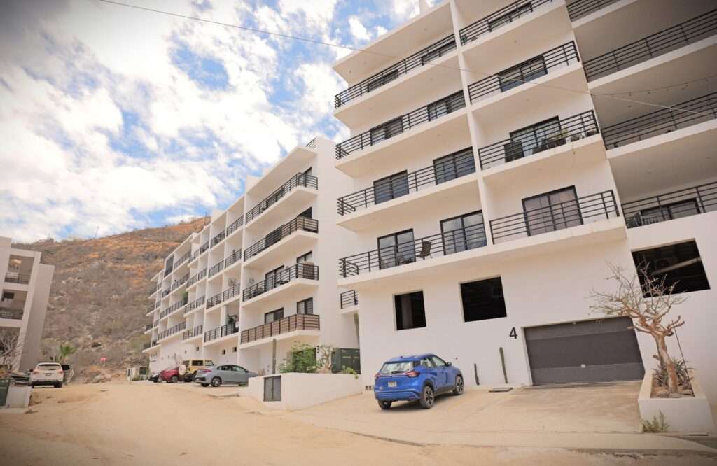 Buy Cabo Houses  for sale