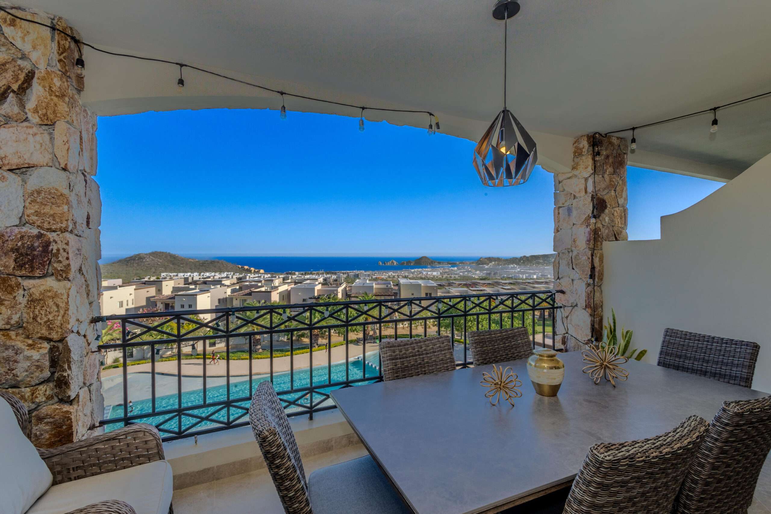 Los Cabos Ventanas – San Miguel, Cabo Corridor, BS