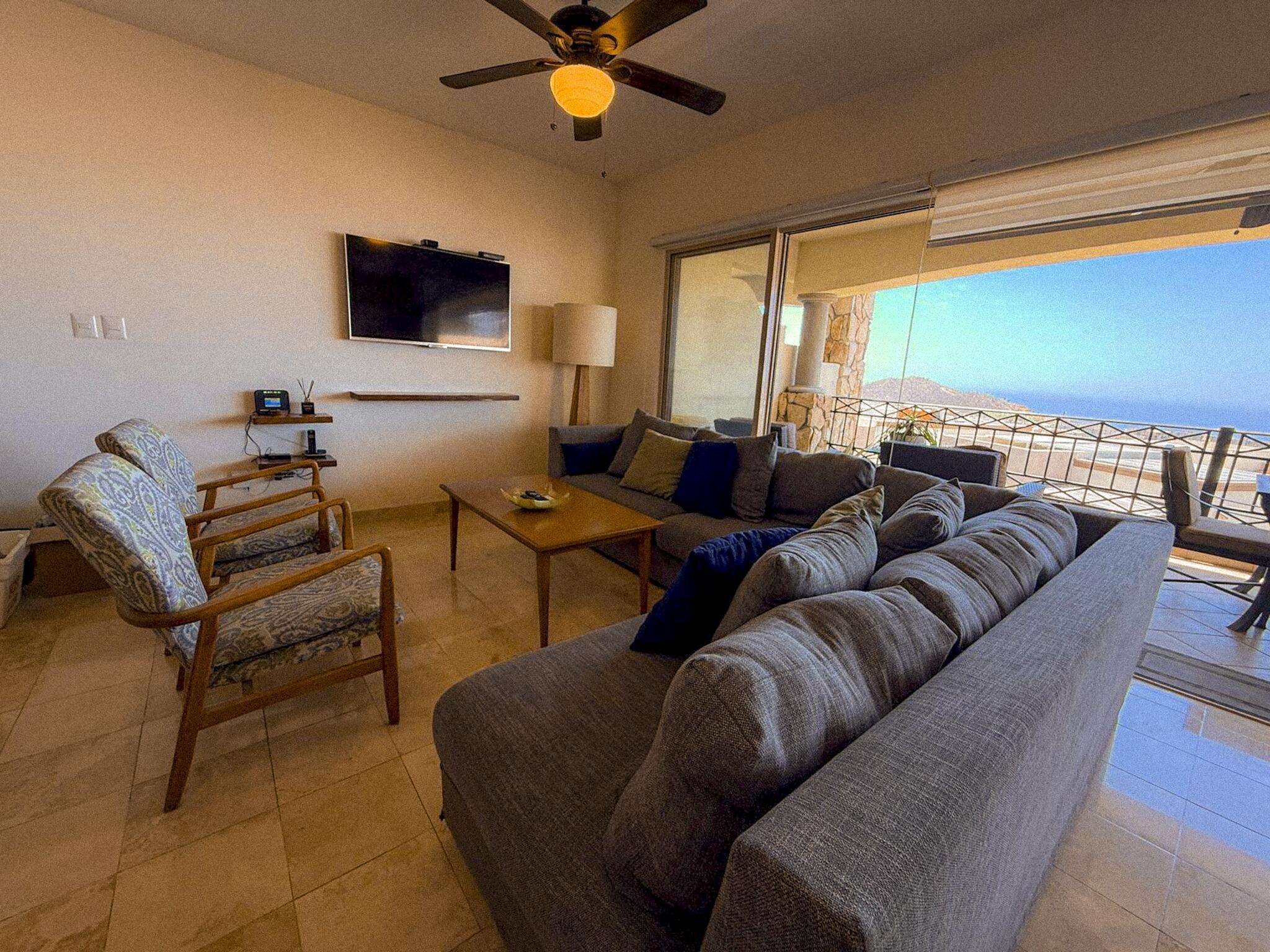 Los Cabos Ventanas – Santa Cruz, Cabo Corridor, BS