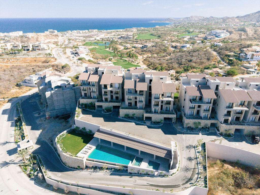 Buy Cabo Houses  for sale