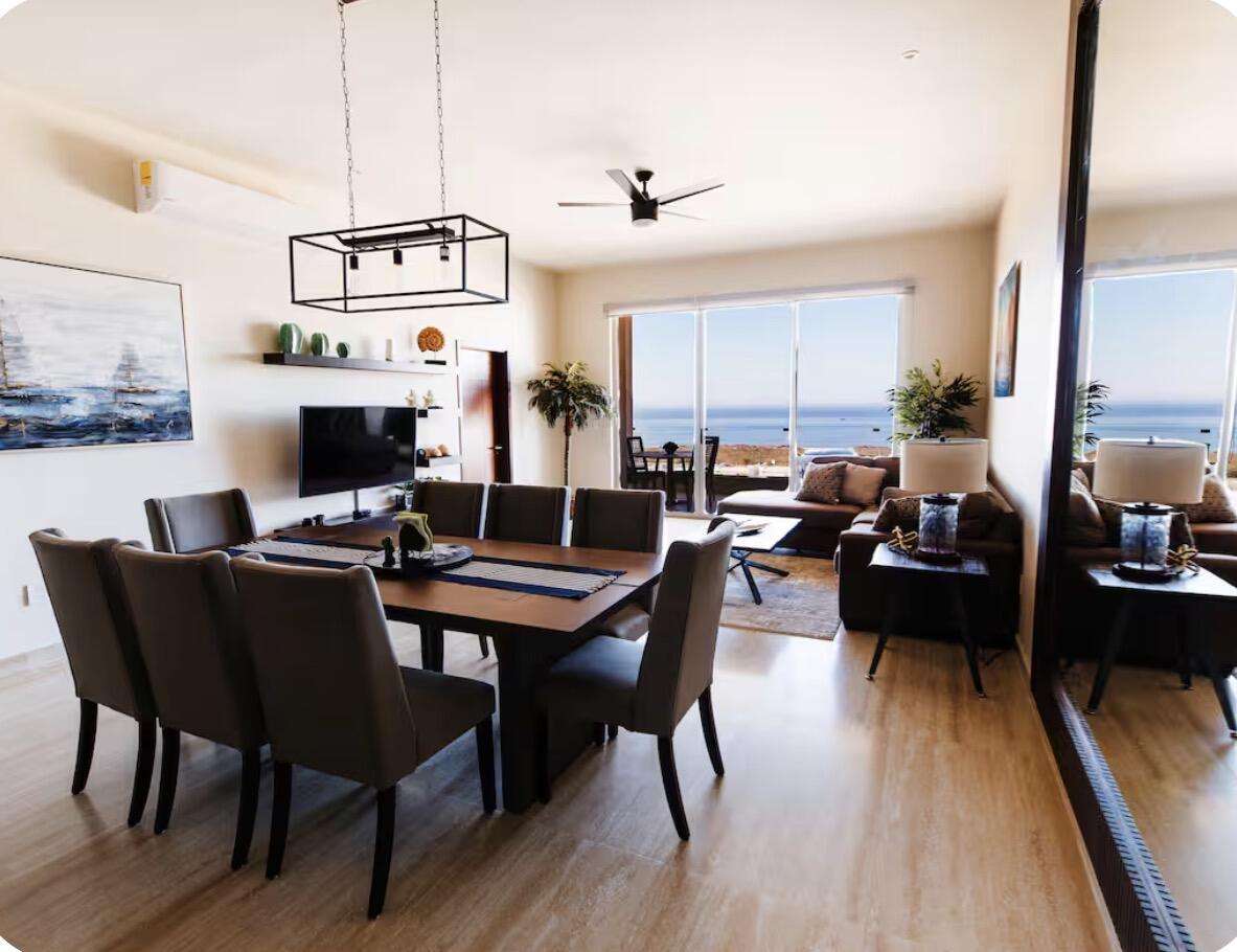 Los Cabos Balena – Tezal Sea of cortez, Cabo Corridor, BS