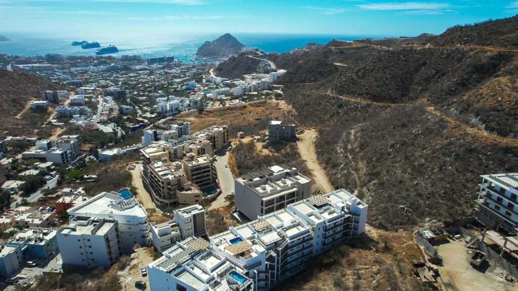 Buy Cabo Houses  for sale