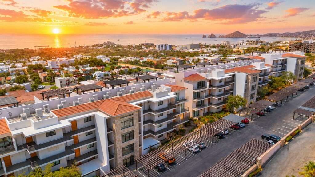 Buy Cabo Houses  for sale