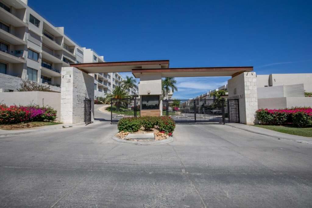 Los Cabos Casa Mex-Bogumbilias Stunning Ocean and Arch for sale