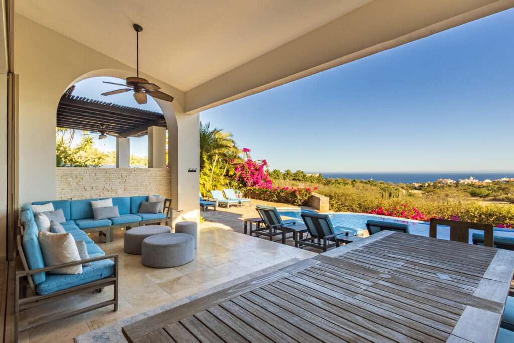 Buy Cabo Houses  for sale