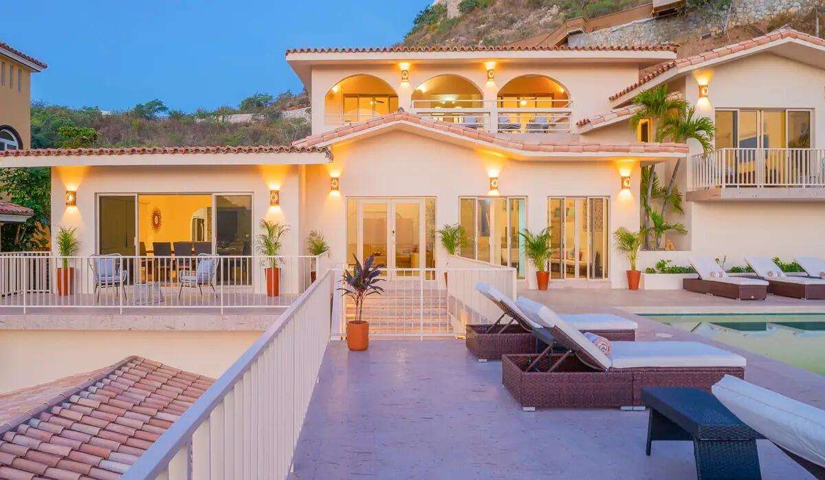 Los Cabos Pedregal CSL – Cam. Del Mar, Cabo San Lucas, BS