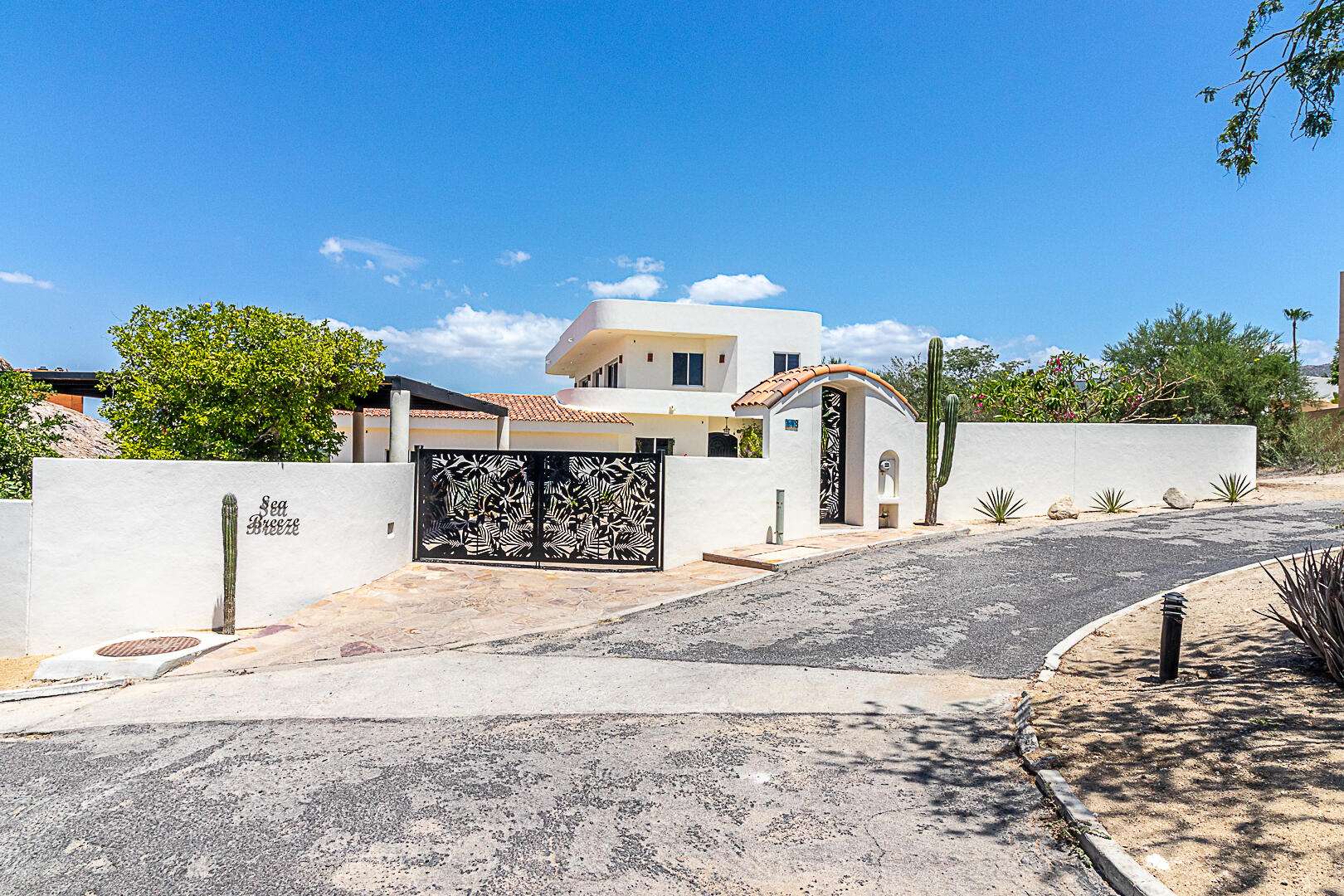 Los Cabos Rancho Paraiso – Rancho Paraiso, Cabo Corridor, BS
