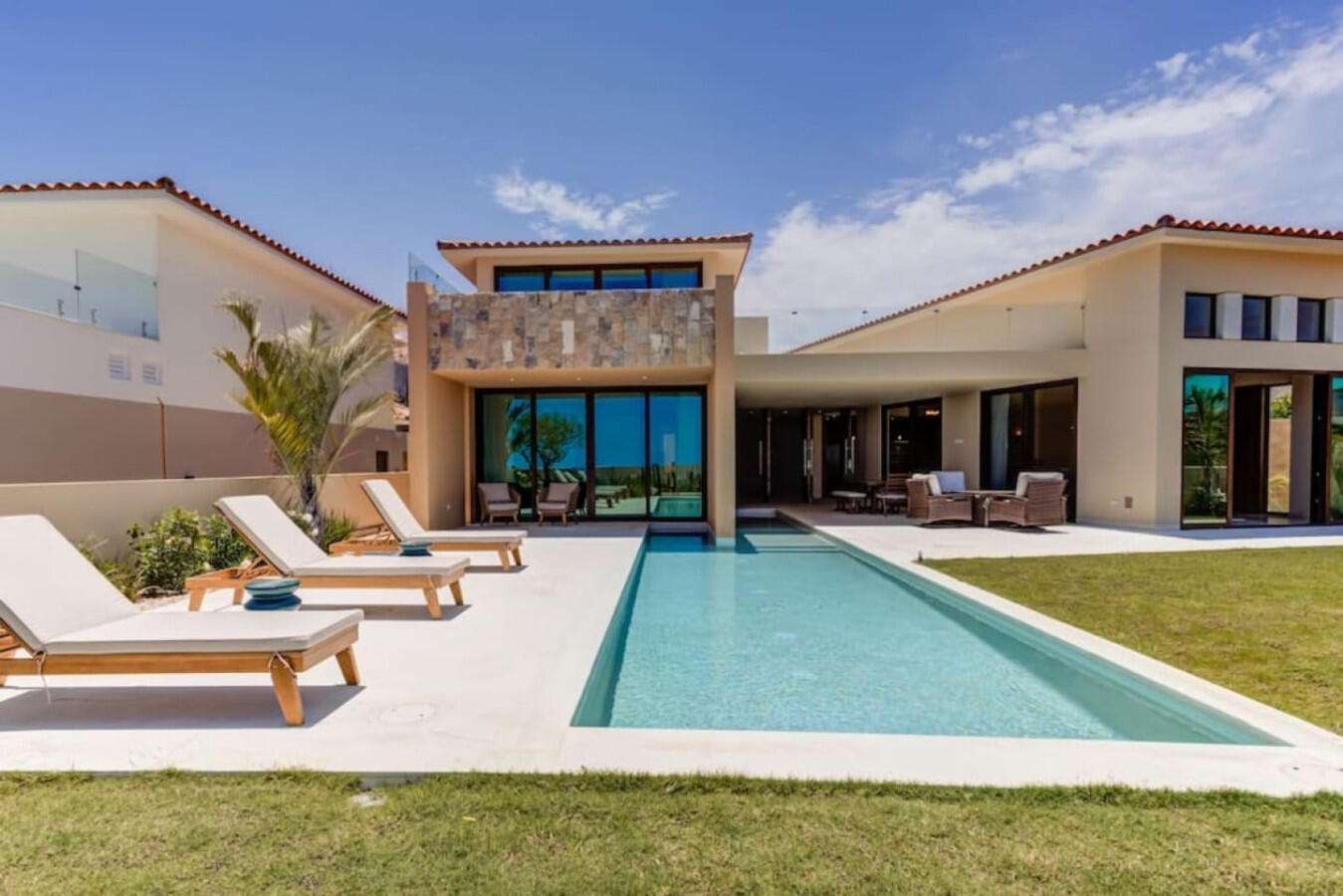Los Cabos Solesta – Solesta Luxury Residence 22F, San Jose del Cabo, San Jose del Cabo, BS